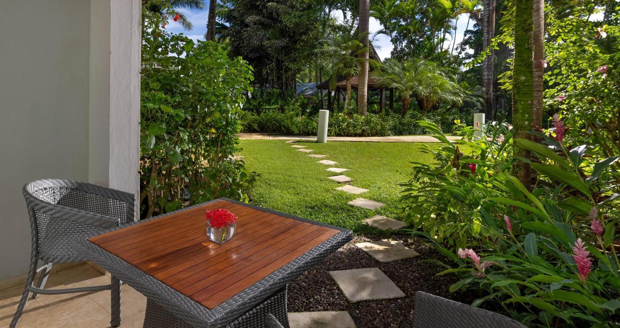 Sandals Negril Beach All Inclusive Resort And Spa - Couples Only מראה חיצוני תמונה