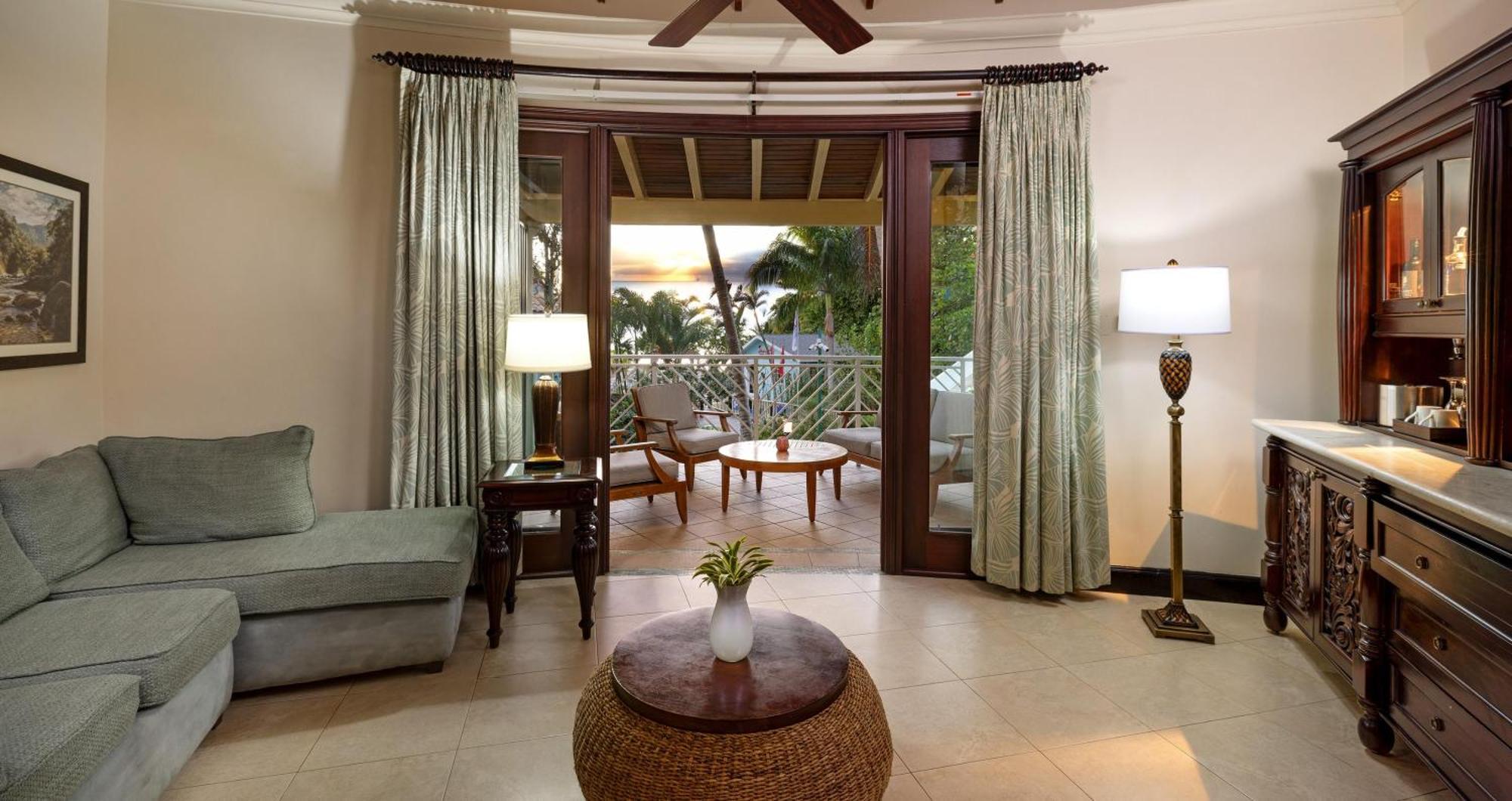 Sandals Negril Beach All Inclusive Resort And Spa - Couples Only מראה חיצוני תמונה