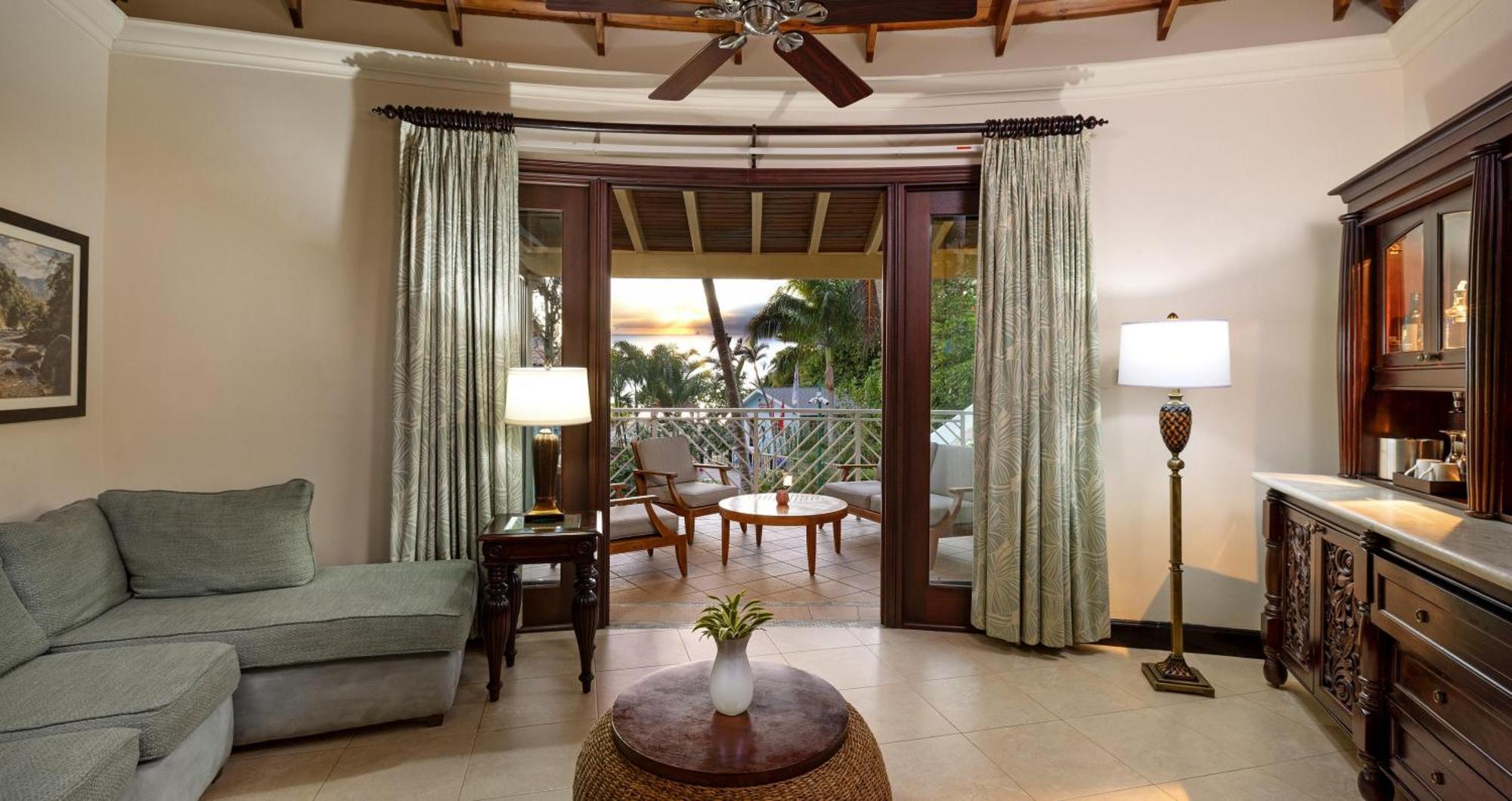 Sandals Negril Beach All Inclusive Resort And Spa - Couples Only מראה חיצוני תמונה