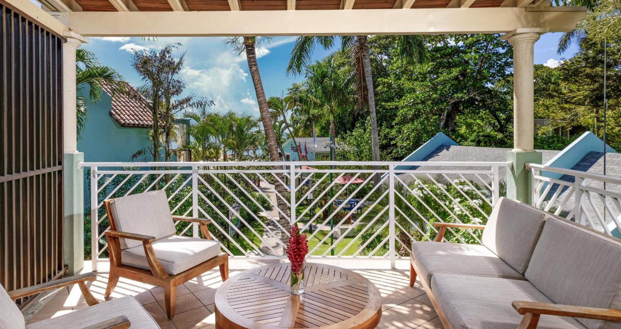 Sandals Negril Beach All Inclusive Resort And Spa - Couples Only מראה חיצוני תמונה