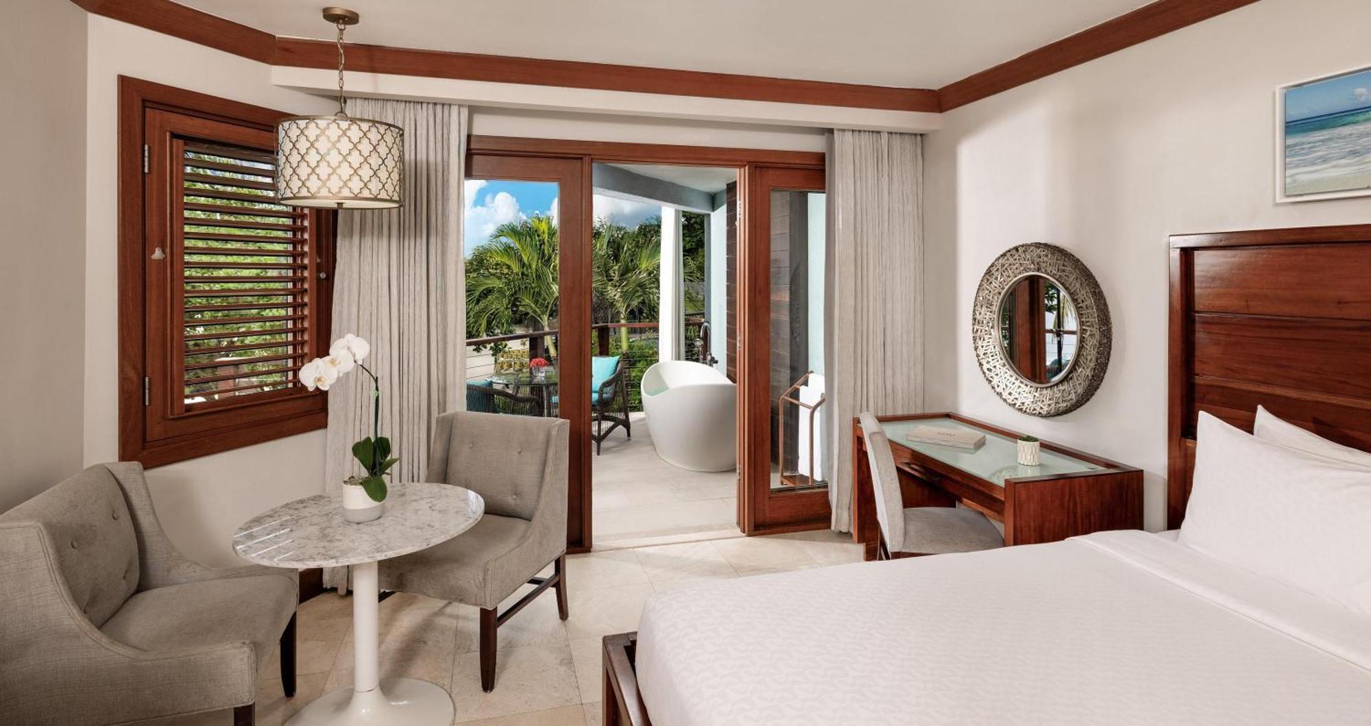 Sandals Negril Beach All Inclusive Resort And Spa - Couples Only מראה חיצוני תמונה