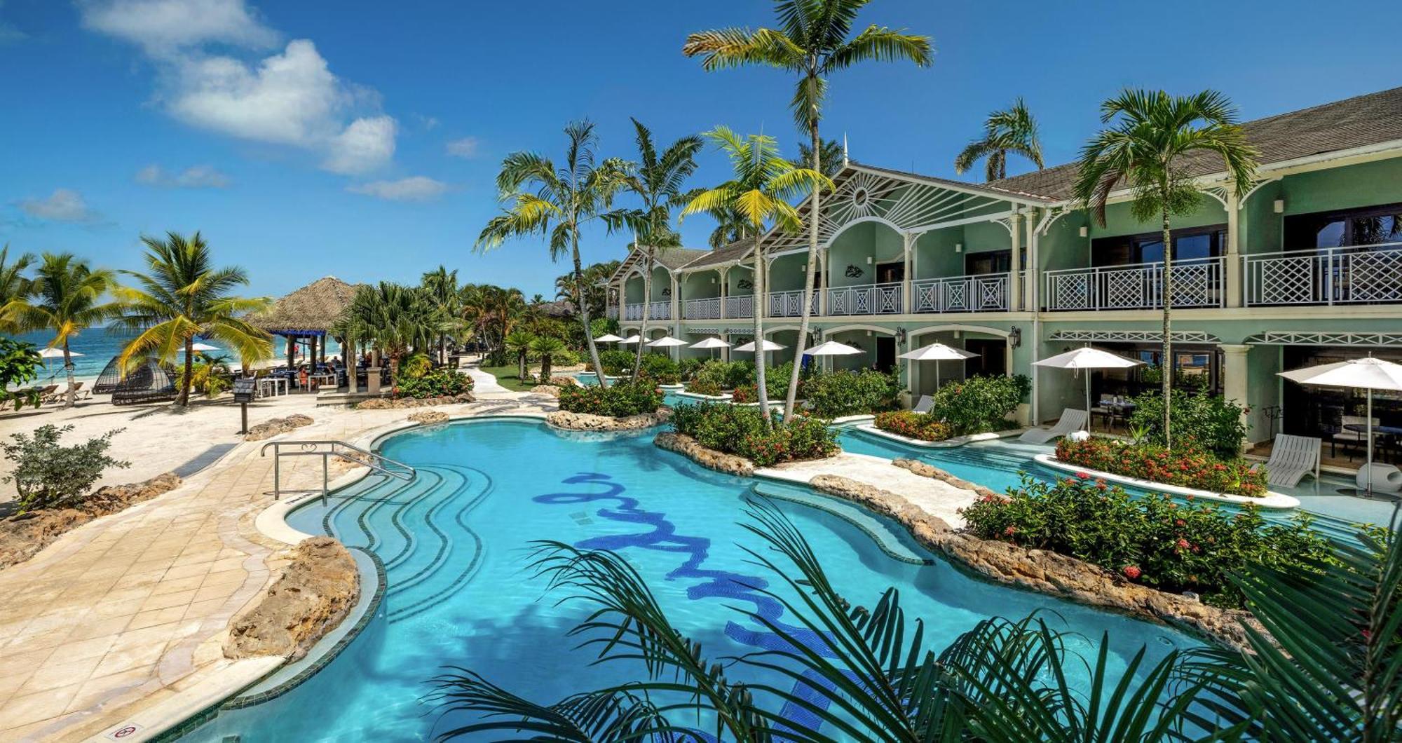 Sandals Negril Beach All Inclusive Resort And Spa - Couples Only מראה חיצוני תמונה