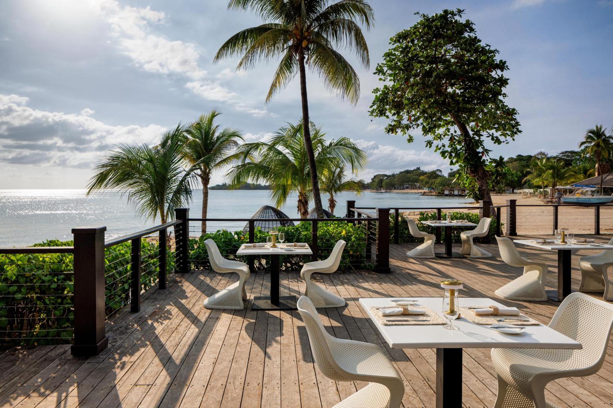 Sandals Negril Beach All Inclusive Resort And Spa - Couples Only מראה חיצוני תמונה