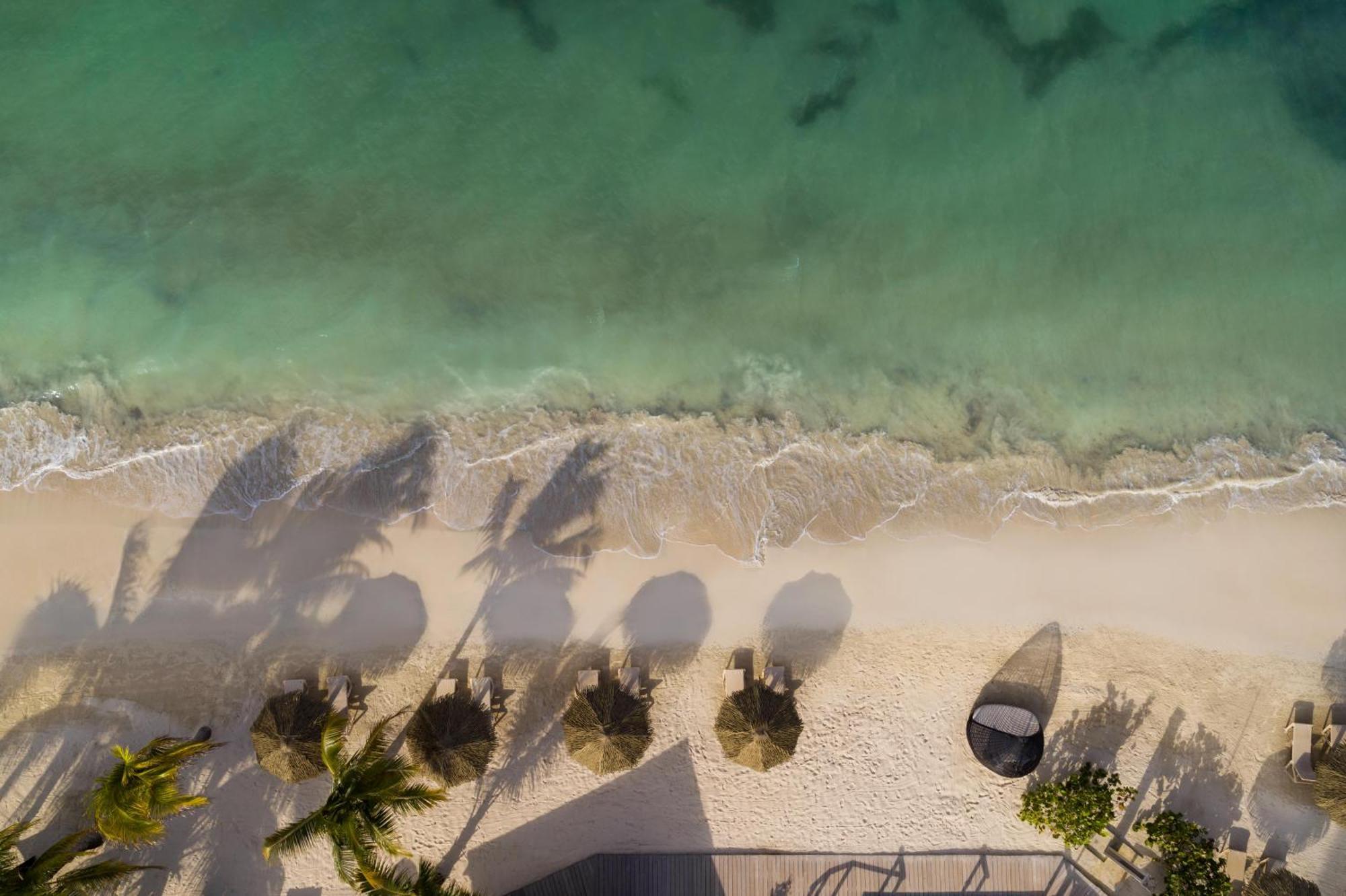 Sandals Negril Beach All Inclusive Resort And Spa - Couples Only מראה חיצוני תמונה